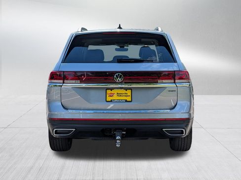Certified 2024 Volkswagen Atlas SEL AWD/4WD image 6
