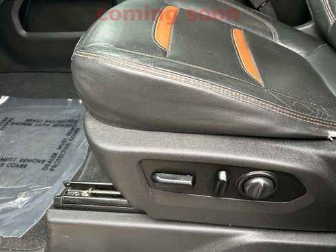 Used 2020 GMC Sierra 1500 AT4 w/ AT4 Premium Package image 25