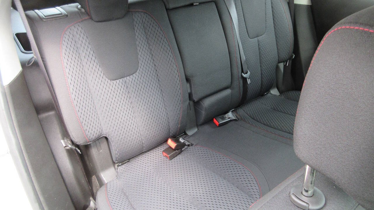 Used 2013 Chevrolet Equinox LS w/ LPO, Protection Package FWD image 23