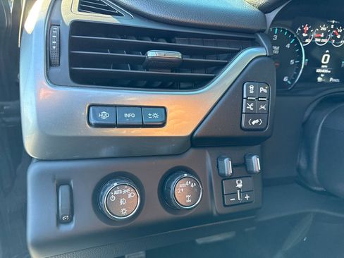 Used 2017 Chevrolet Tahoe Premier image 19