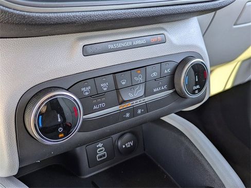 New 2026 Ford Escape Active image 50