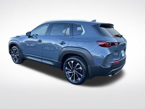 New 2026 MAZDA CX-50 2.5 Hybrid w/ Weather Package AWD/4WD image 4