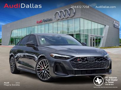 New 2026 Audi S5 Premium Plus