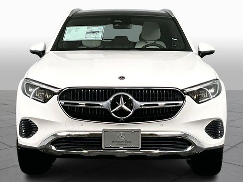 New 2026 Mercedes-Benz GLC 300 GLC 300 image 3