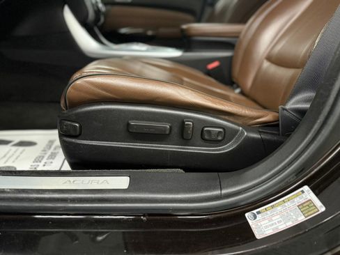 Used 2018 Acura TLX V6 SH-AWD w/ Technology Pkg image 33