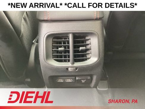 Used 2022 Jeep Cherokee Trailhawk w/ Sun, Sound & Nav Group AWD/4WD image 18