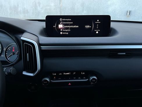 Used 2025 MAZDA CX-50 AWD 2.5 S w/ Select Package image 25