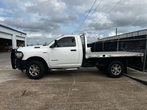 Used 2020 RAM 3500 Tradesman image 7