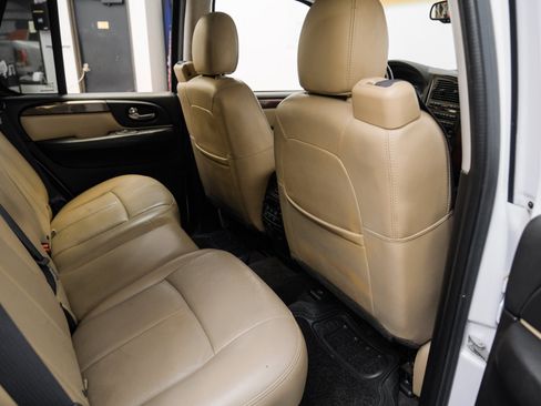 Used 2006 Saab 9-7X 5.3i image 28