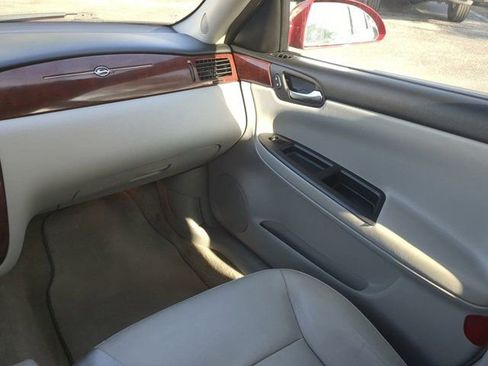 Used 2007 Chevrolet Impala LT FWD image 15