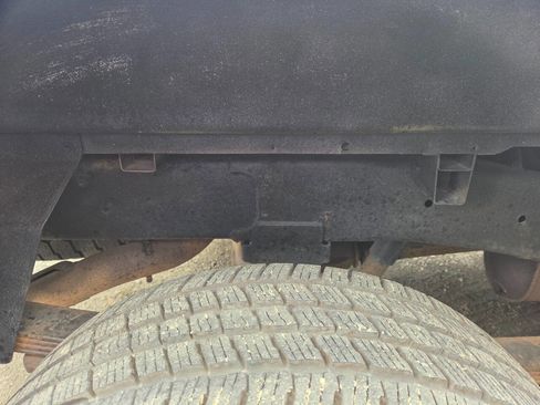 Used 2006 Dodge Ram 2500 Truck SLT AWD/4WD image 11