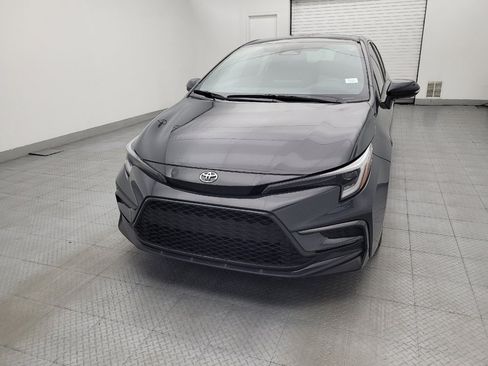 Used 2024 Toyota Corolla SE FWD image 15