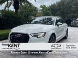 Used 2018 Audi A3 2.0T Premium w/ Convenience Package image 3
