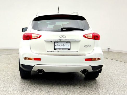 Used 2016 INFINITI QX50 2WD w/ Premium Plus Package image 6