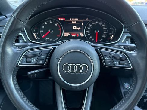 Used 2018 Audi A5 2.0T Premium w/ Convenience Package image 23