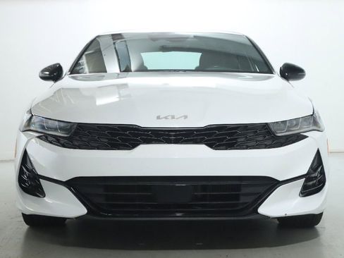 Used 2023 Kia K5 GT-Line AWD/4WD image 6