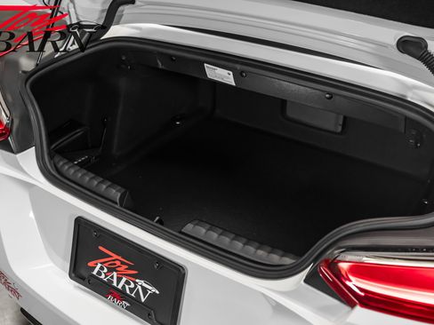 Used 2020 BMW Z4 M40i w/ Driving Assistance Package image 50