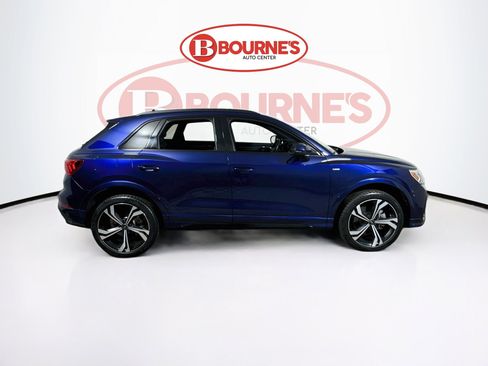 Used 2024 Audi Q3 2.0T Premium Plus w/ Premium Plus Package AWD/4WD image 13