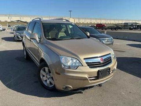 Used 2008 Saturn Vue XR image 1