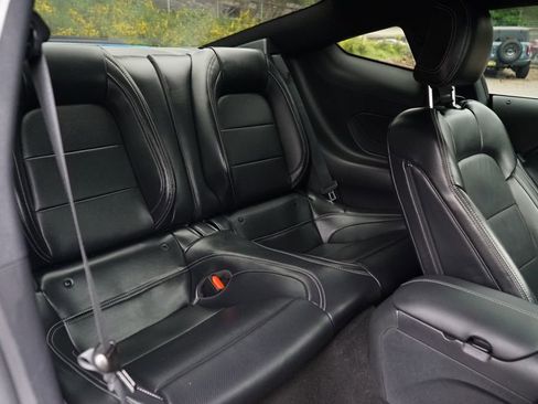 Used 2024 Ford Mustang GT Premium w/ GT Performance Package RWD image 19