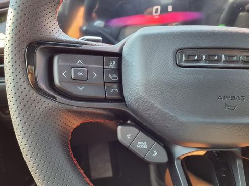 New 2024 Dodge Charger R/T w/ Plus Group image 19