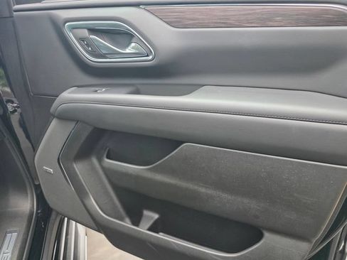 Certified 2023 Chevrolet Tahoe LT RWD image 24