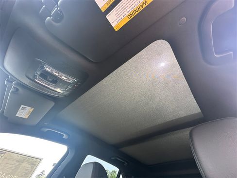 Certified 2025 Mercedes-Benz GLE 350 GLE 350 image 35