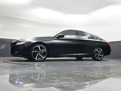 Used 2019 Honda Accord Sport image 26