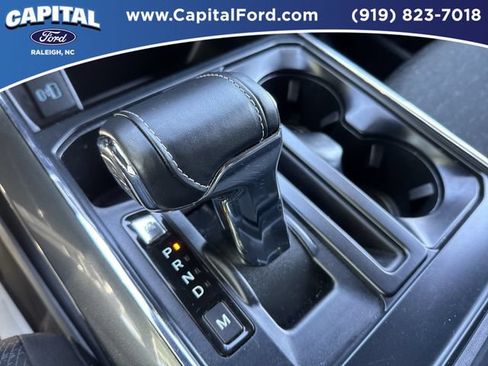 Certified 2023 Ford F150 XLT w/ Equipment Group 302A High AWD/4WD image 30