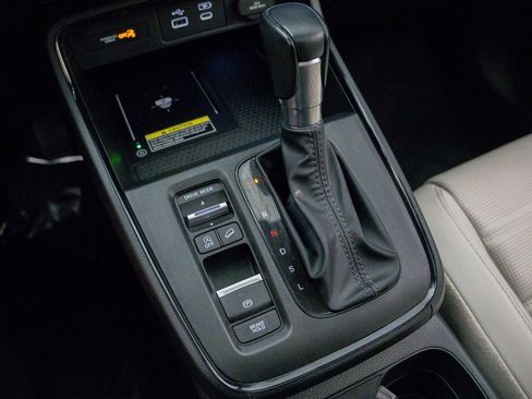 Certified 2024 Honda CR-V EX-L image 30