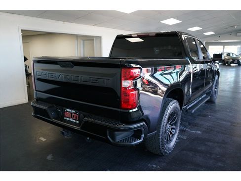 Used 2020 Chevrolet Silverado 1500 LT w/ All-Star Edition image 7