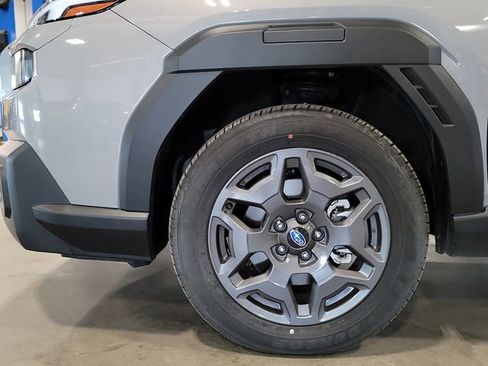Certified 2026 Subaru Outback Premium AWD/4WD image 14