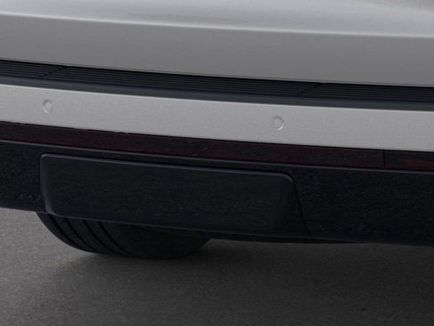 New 2024 Lincoln Navigator L Reserve image 24