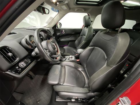 Used 2019 MINI Cooper Countryman S w/ Convenience Package image 17