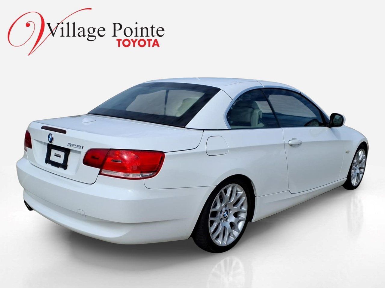 Used 2010 BMW 328i Convertible RWD image 5