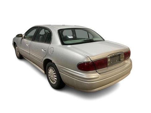 Used 2003 Buick Le Sabre Custom image 3