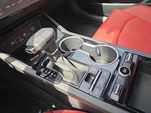 New 2026 Kia K5 GT-Line FWD image 40