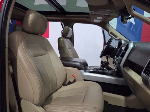 Used 2020 Ford F150 Lariat image 76