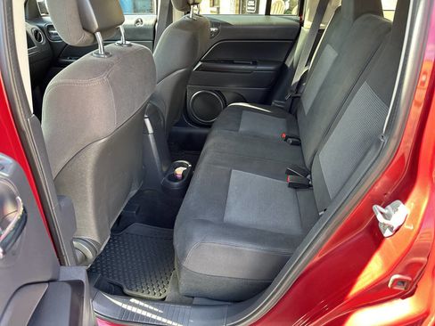 Used 2012 Jeep Patriot Latitude image 14