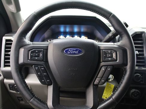 Used 2019 Ford F150 XLT w/ Equipment Group 302A Luxury image 29