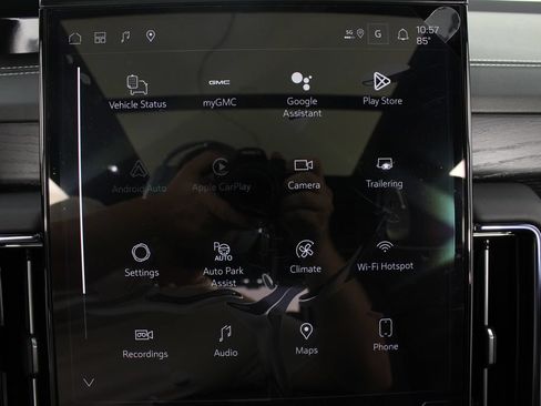 New 2026 GMC Yukon XL AT4 Ultimate AWD/4WD image 6