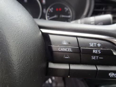 Used 2025 MAZDA CX-30 AWD 2.5 S w/ Select Sport Pkg image 18