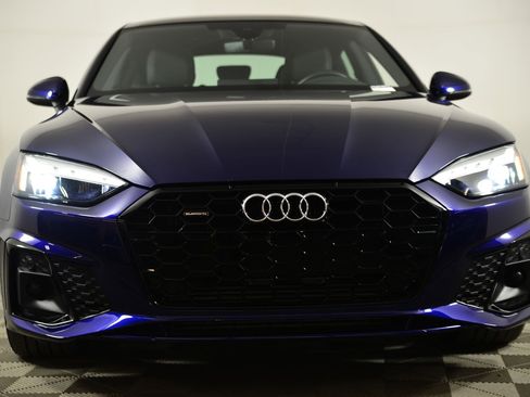 Certified 2025 Audi A5 2.0T Premium Plus w/ Convenience Plus Package image 6