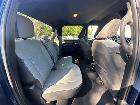 Used 2024 RAM 2500 Big Horn image 31