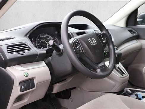 Used 2013 Honda CR-V LX image 12