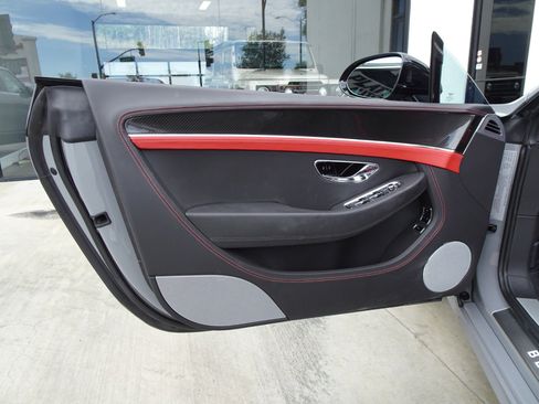 Used 2023 Bentley Continental GT V8 AWD/4WD image 16