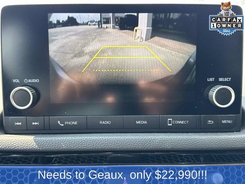 Used 2024 Honda Civic Sport image 44