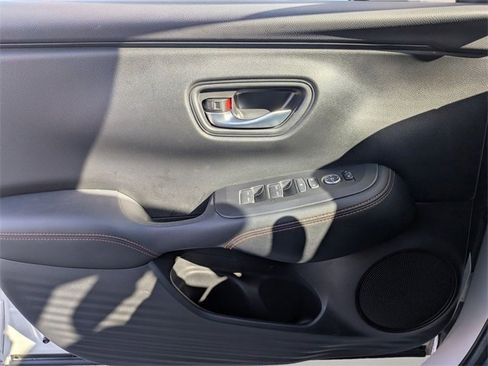 Certified 2024 Honda HR-V Sport image 24