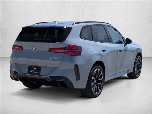 New 2026 BMW X3 xDrive30 image 2