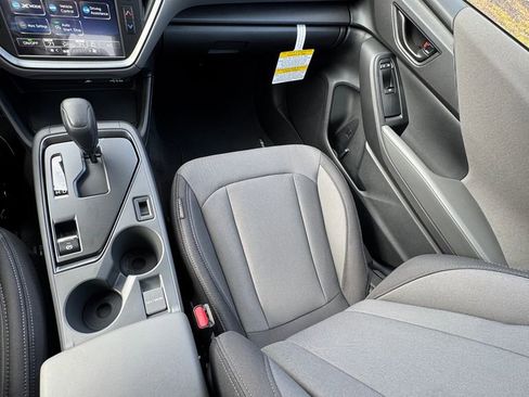 New 2026 Subaru Crosstrek 2.5i AWD/4WD image 26